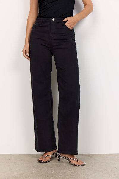 SC-ERNA 27-C Jeans Zwart