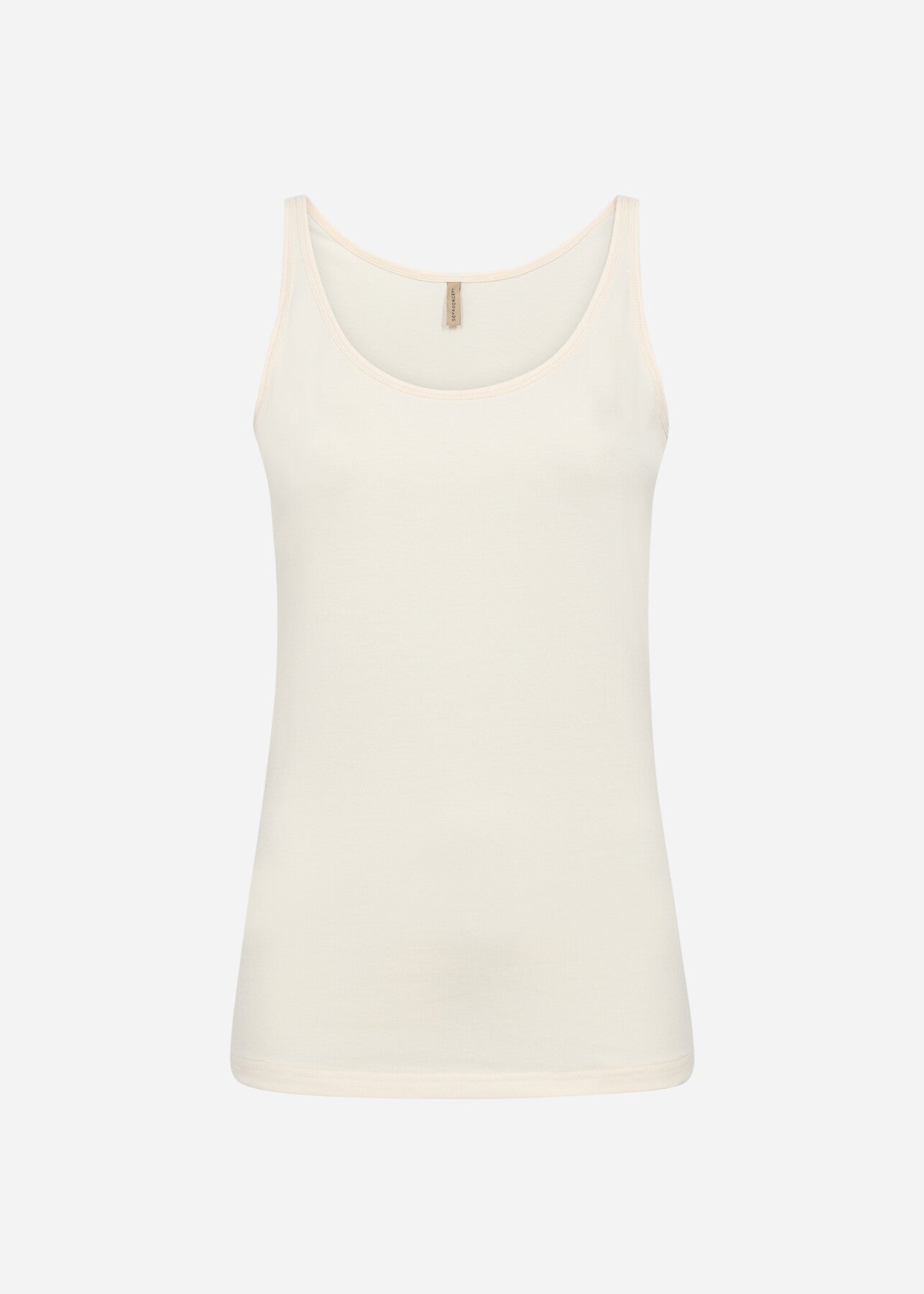 SC-PYLLE 122 Top Crème