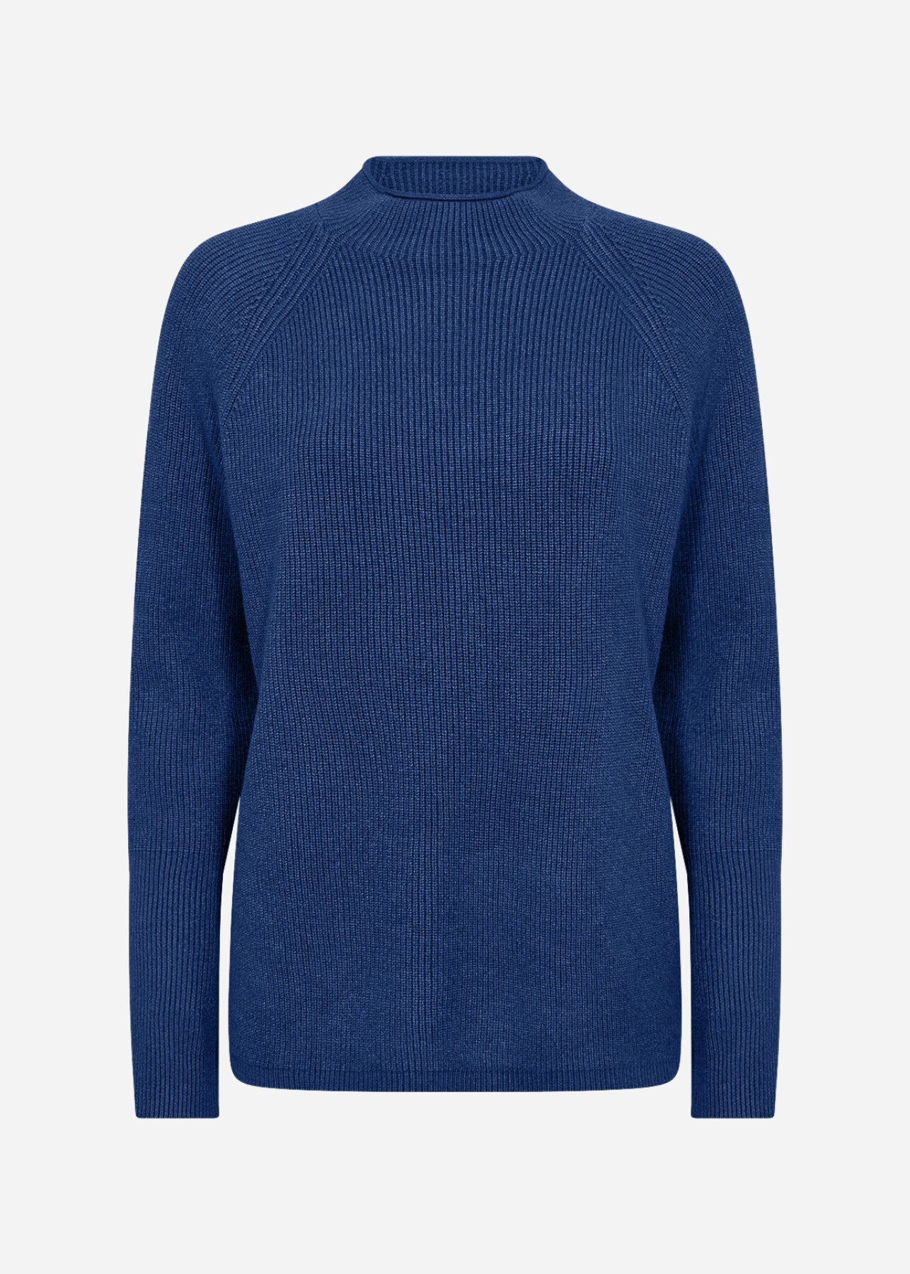 SC-KANITA 4 Trui Donkerblauw
