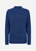 SC-KANITA 4 Trui Donkerblauw