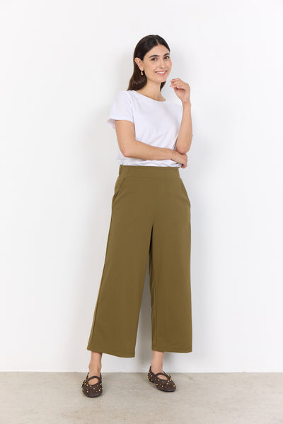 SC-SIHAM 36 Broek Olijf