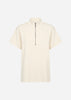 SC-BANU 305 Blouse Crème