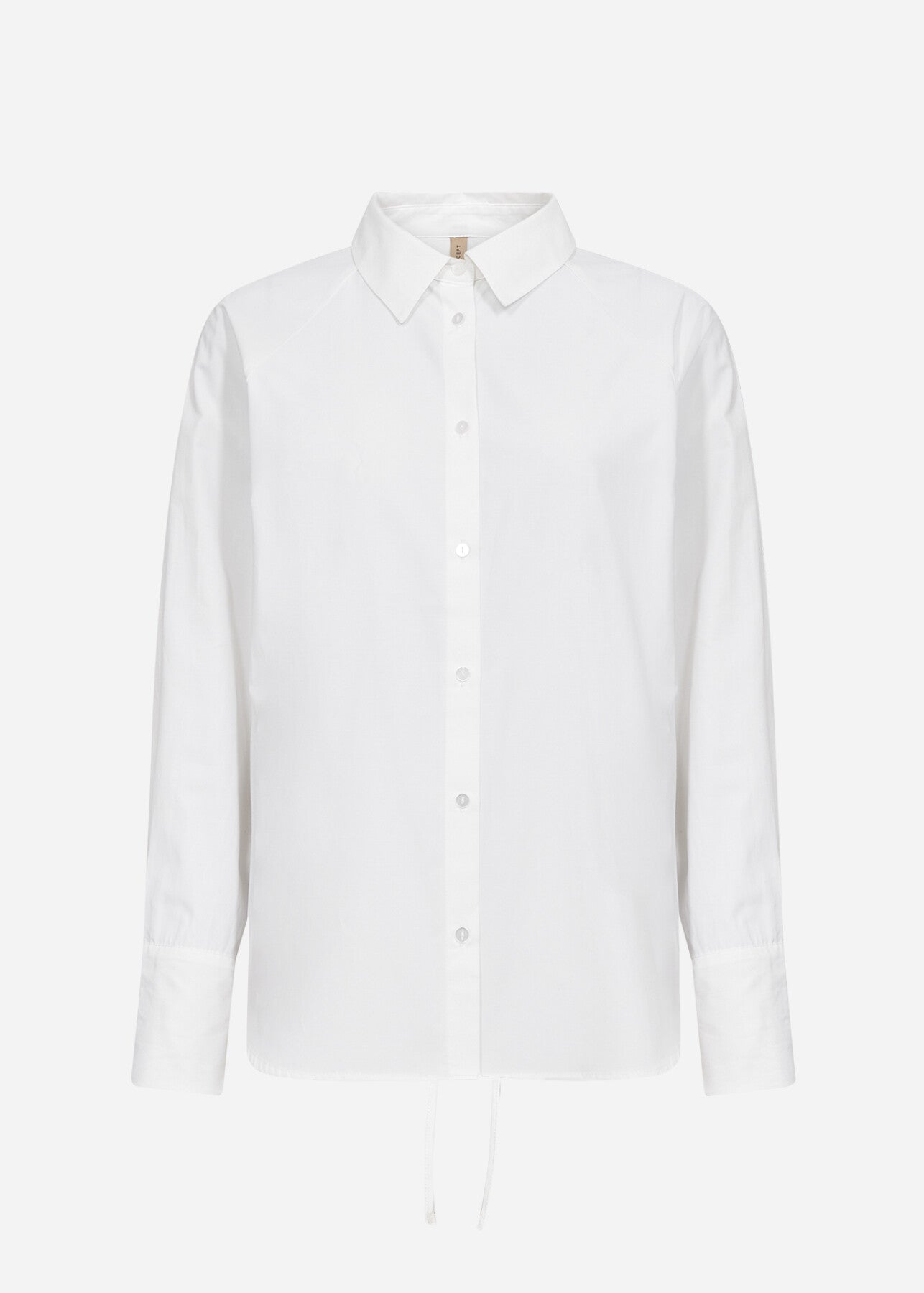 SC-NETTI 109 Shirt Wit