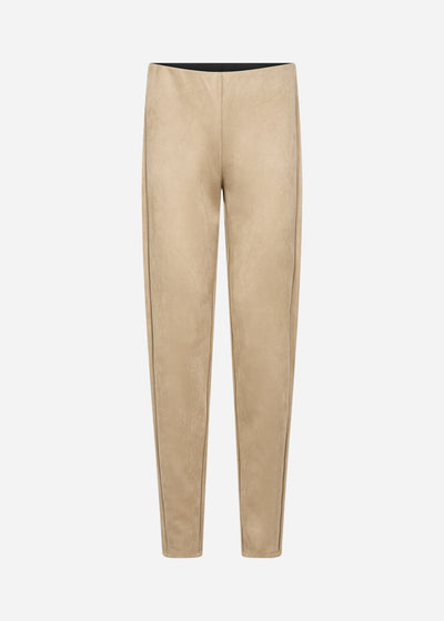 SC-VIKKA 3 Legging Zand
