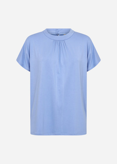 SC-MARICA 334 T-shirt Lichtblauw