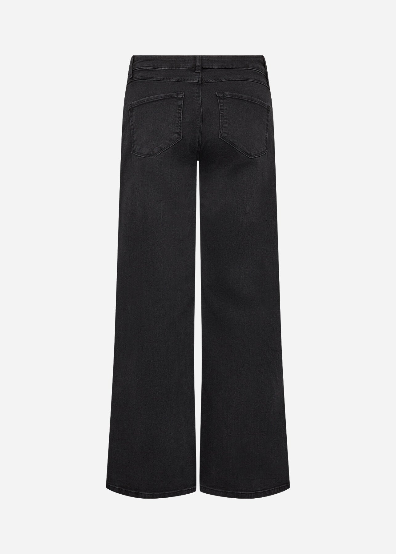 SC-KIMBERLY 24-B Jeans Donkergrijs