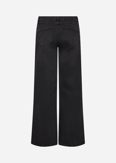SC-KIMBERLY 24-B Jeans Donkergrijs