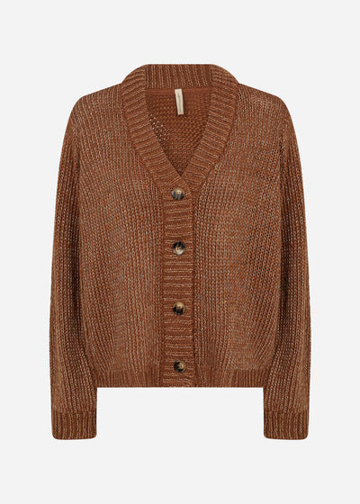 SC-NALIKKA 2 Vest Bruin