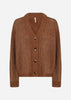 SC-NALIKKA 2 Vest Bruin