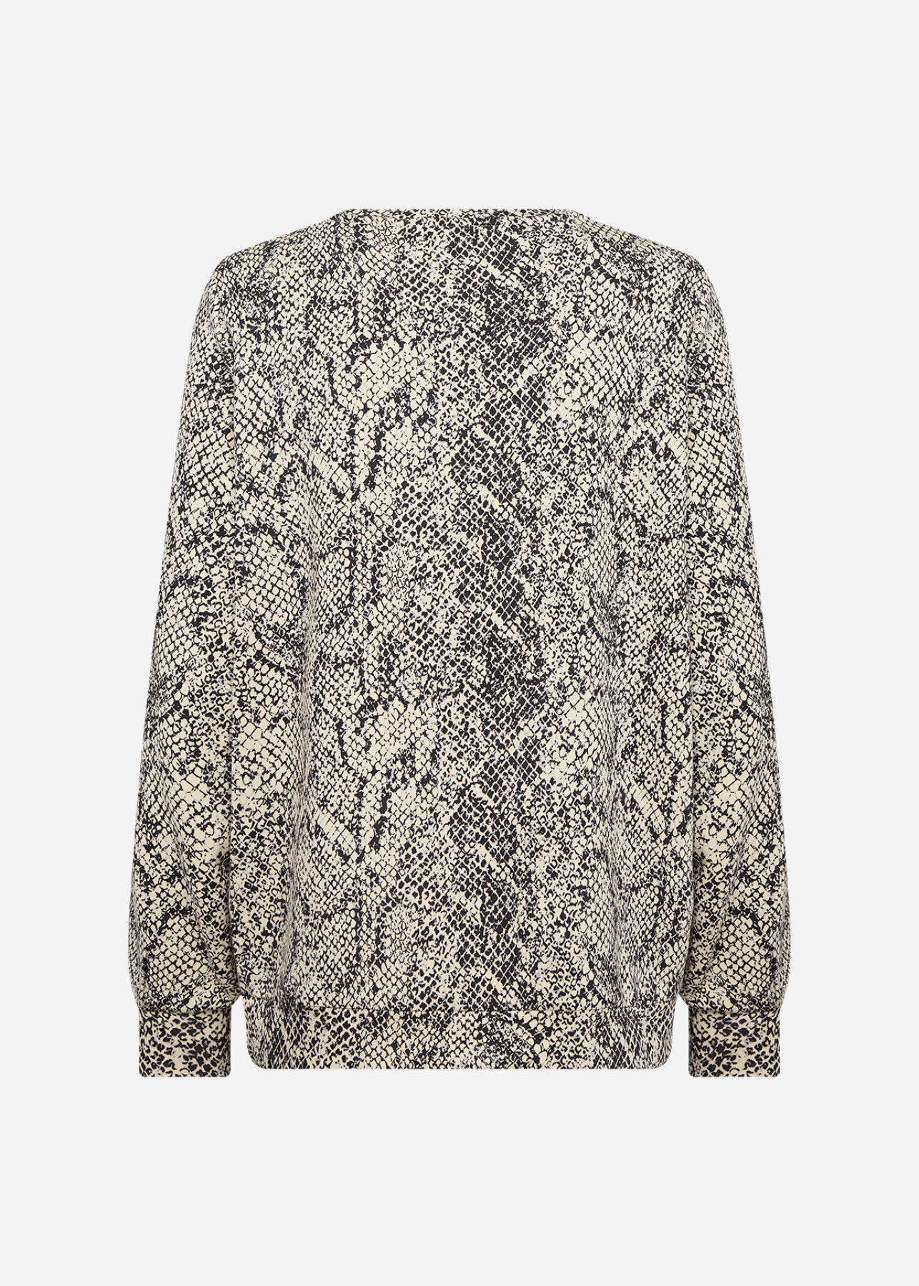 SC-VIOLET 2 Blouse Crème