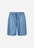 SC-LIV 62-C Shorts Blauw