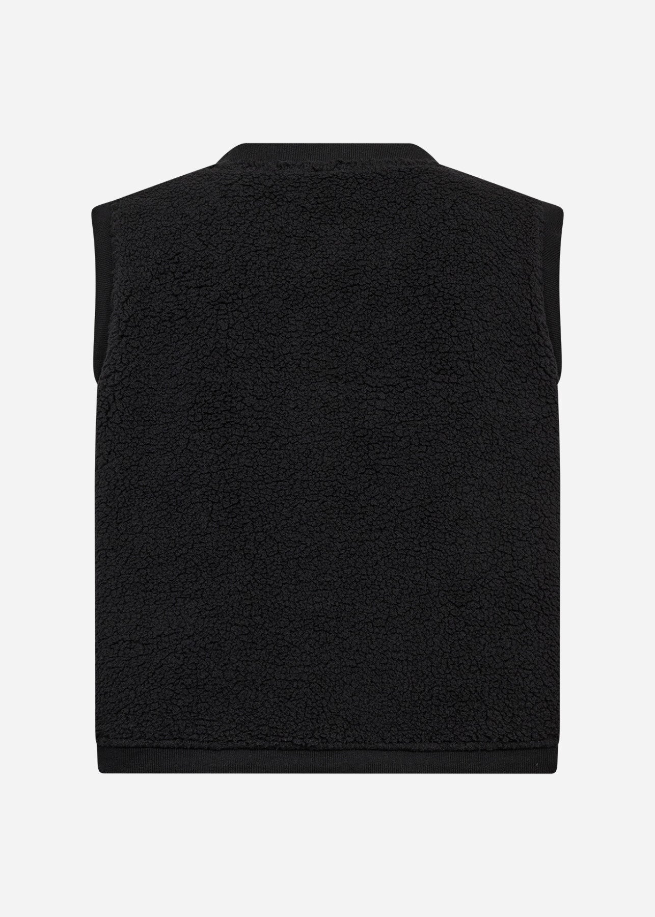 SC-ONYX 11 Gilet Zwart