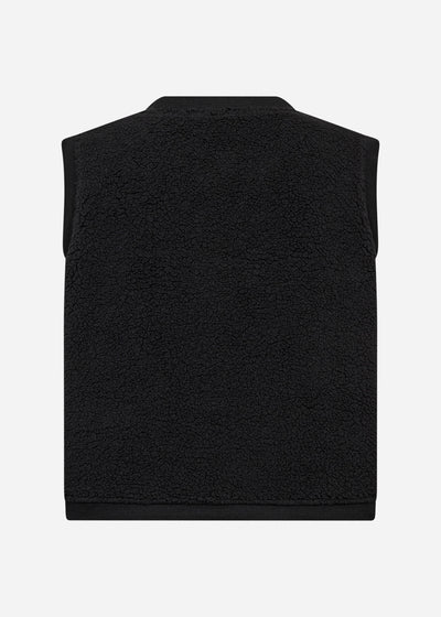 SC-ONYX 11 Gilet Zwart