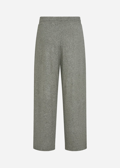 SC-BIARA 74 Broek Stoffig groen