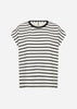 SC-BARNI 53 T-shirt Zwart