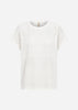 SC-GEKKO 1 T-shirt Gebroken wit