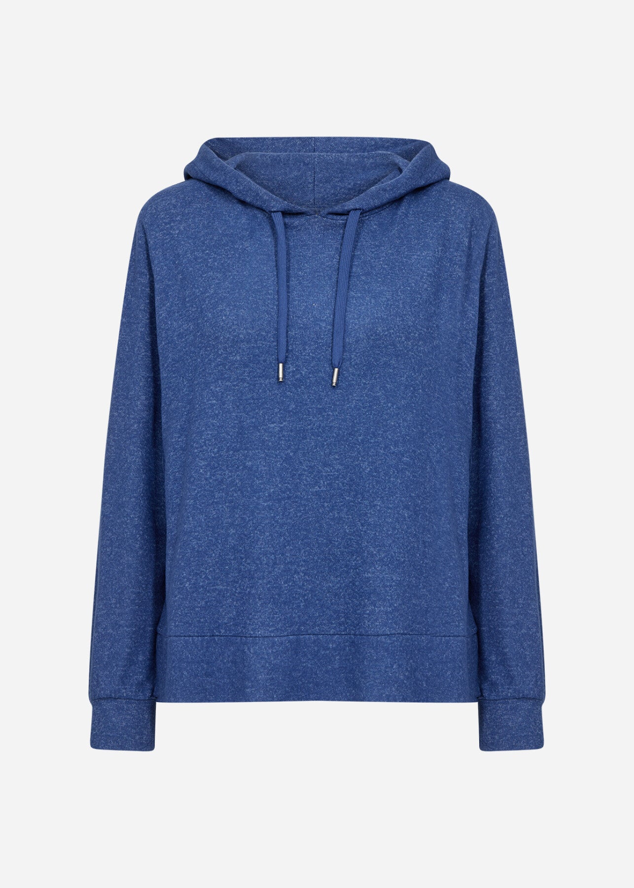 SC-BIARA 143 Sweatshirt Donkerblauw