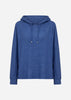 SC-BIARA 143 Sweatshirt Donkerblauw