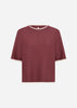 SC-DOLLIE 793 Trui Donkerrood