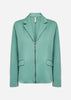 SC-DANIELA 12 Blazer Groen