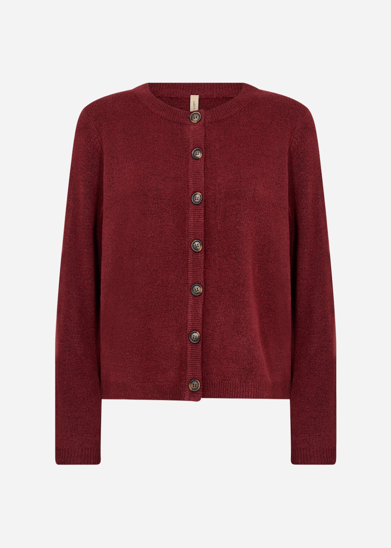 SC-ORLEAN 2 Vest Rood