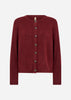 SC-ORLEAN 2 Vest Rood