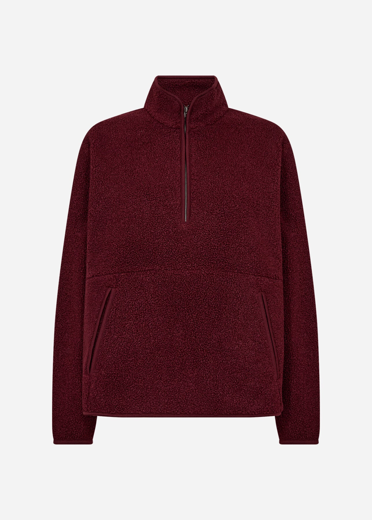 SC-BODIL 2 Jas Bordeaux