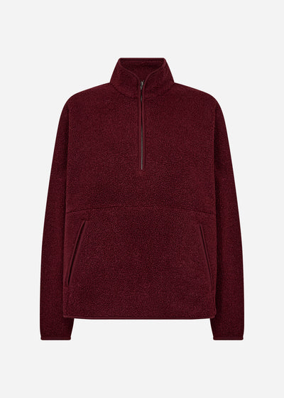 SC-BODIL 2 Jas Bordeaux