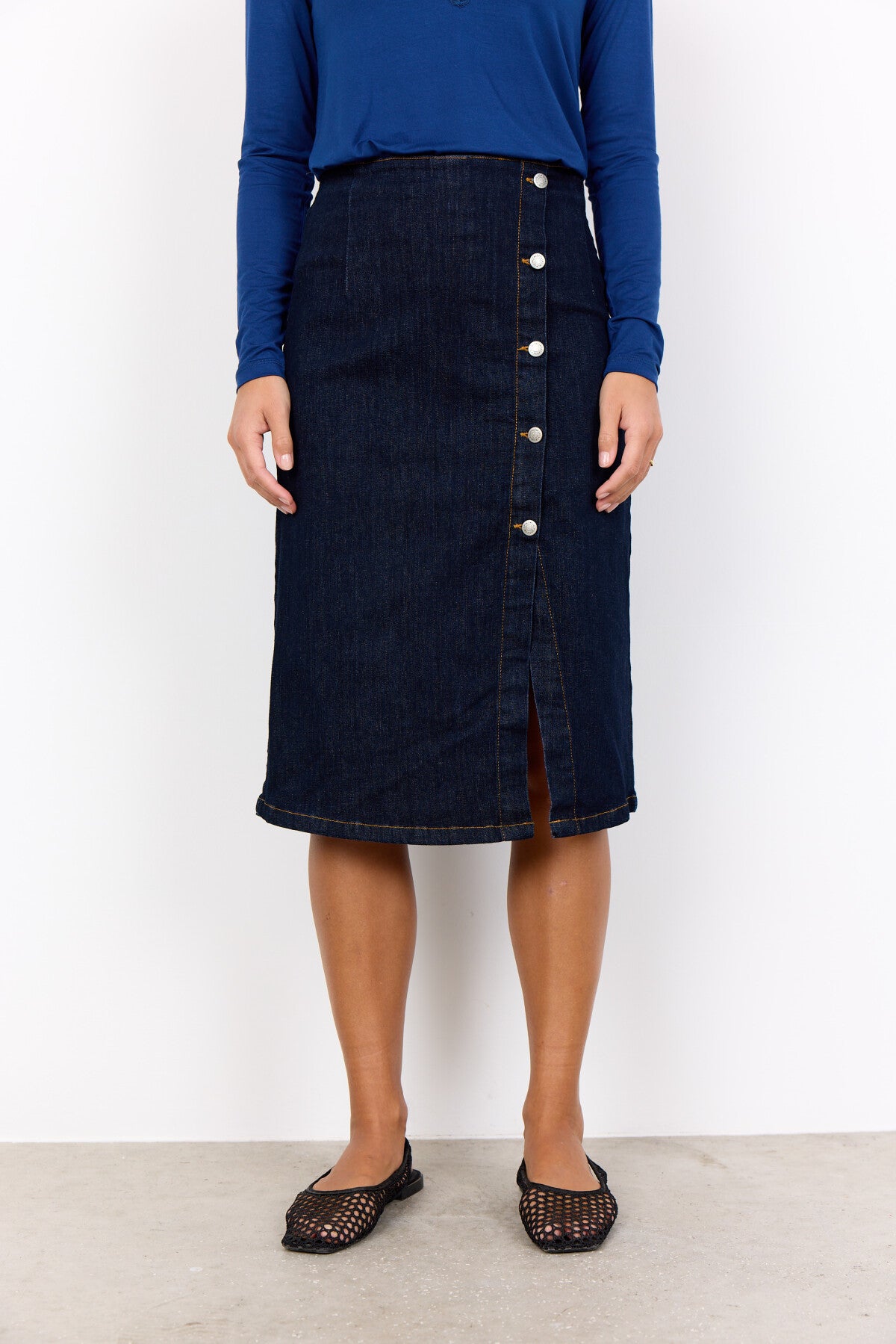 SC-KIMBERLY 33 Rok Navy