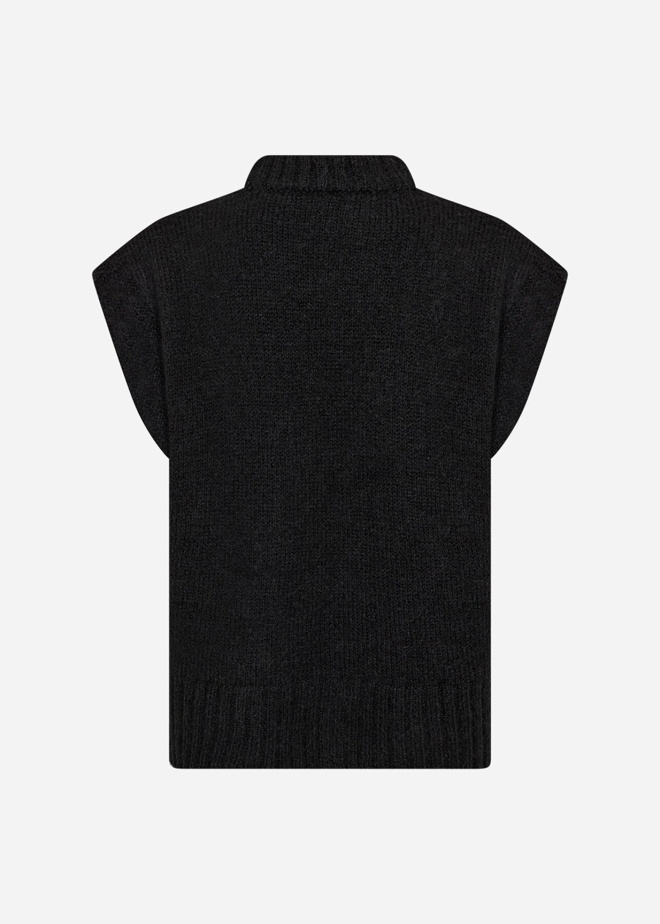 SC-GUNNA 12 Vest Zwart