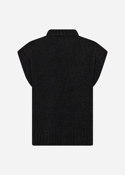 SC-GUNNA 12 Vest Zwart
