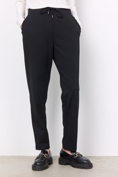 SC-SIHAM 1 Broek Zwart