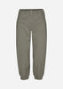 SC-CISSIE 47-B Broek Stoffig groen