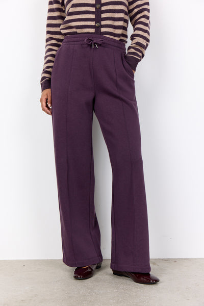 SC-ANGELIN 20 Broek Paars