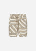 SC-FELIA 1-C Shorts Olijf