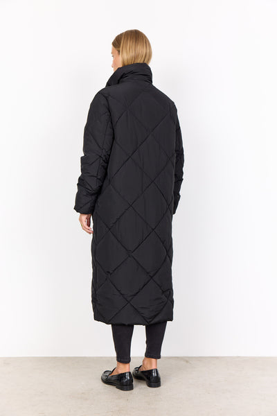 SC-NINA 31 Jas Zwart
