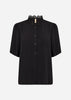 SC-RADIA 233 Shirt Zwart