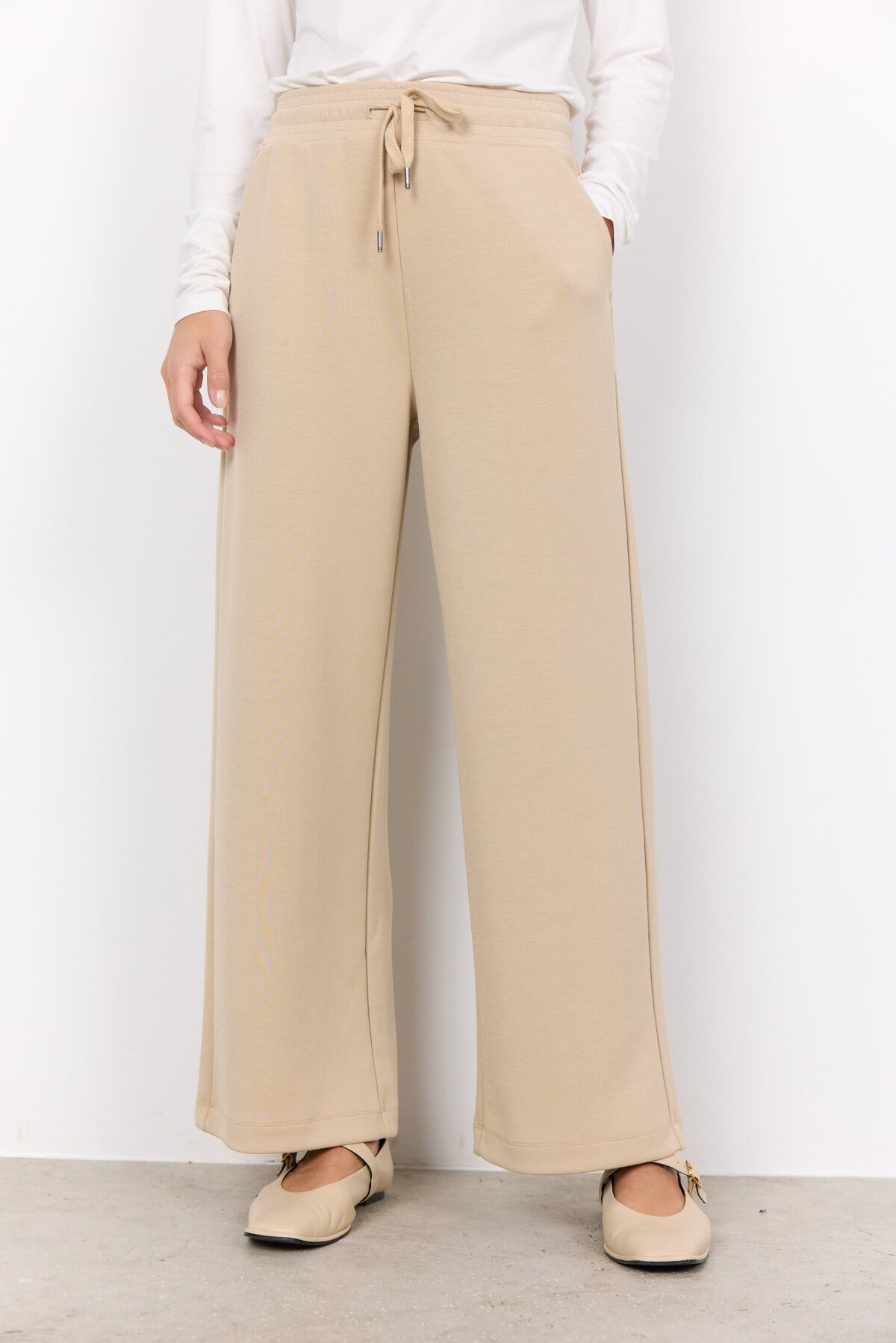 SC-BANU 33 Broek Zand