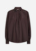 SC-NETTI 144 Shirt Donkere pruim