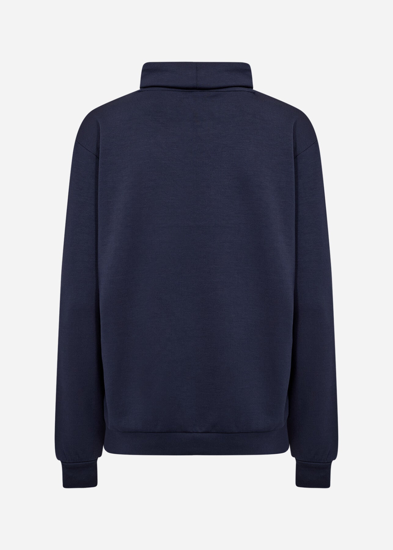 SC-BANU 125 Sweatshirt Donkerblauw