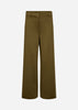 SC-DANIELA 9 Broek Donkergroen