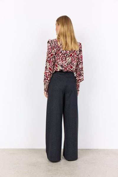 SC-VINJA 5 Broek Donkergrijs