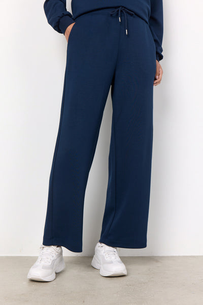SC-BANU 33 Broek Navy