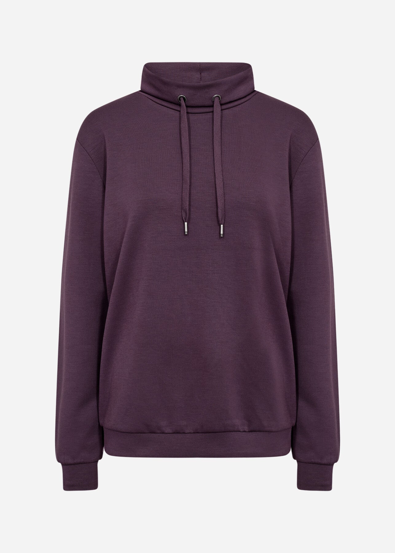 SC-BANU 125 Sweatshirt Paars