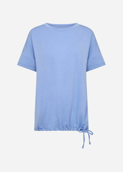 SC-BANU 184 T-shirt Lichtblauw
