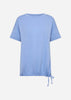 SC-BANU 184 T-shirt Lichtblauw