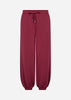 SC-JANNY 4 Broek Donkerrood
