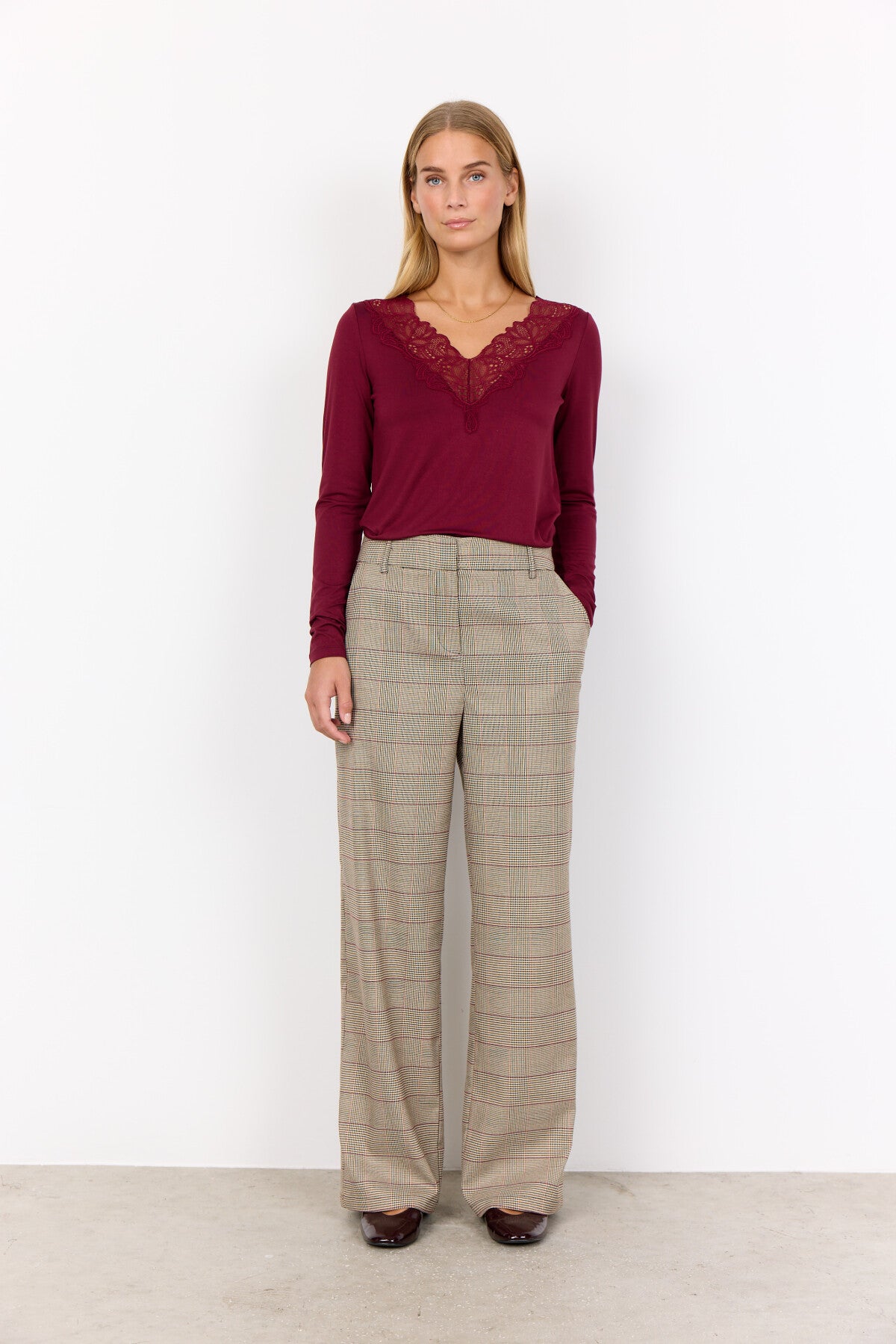 SC-VENETIA 3-B Broek Zand