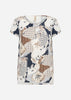 SC-FENNA 2 Blouse Bruin