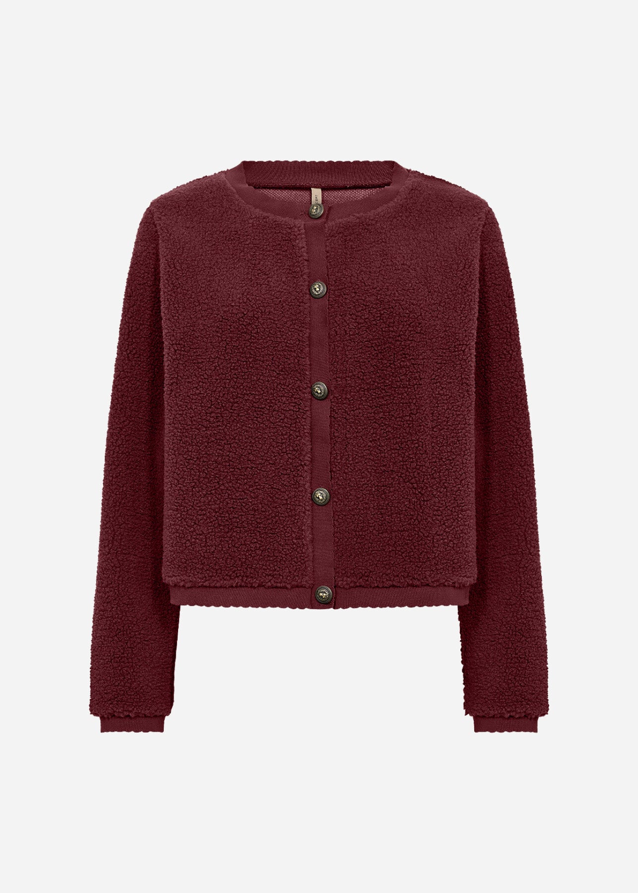 SC-ONYX 7 Jas Bordeaux